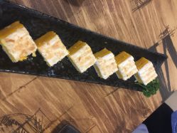 南瓜蛋挞-聚圆满(海珠店)