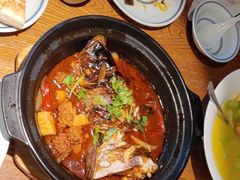 -周家二小姐的菜(西津渡店)