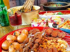 -北三老太太烧烤(人生一串上榜店)