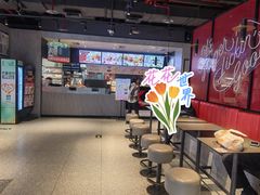 -肯德基(京广桥店)