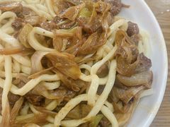 -老回回饺子馆(海洋馆店)