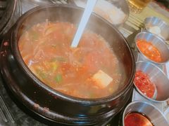 -401餐厅(弘大店)