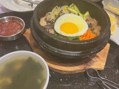 -木槿花韩式炭烤·熟成肉工坊(孙文东路店)