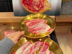 -梨花自助烤肉(西三旗万象汇店)