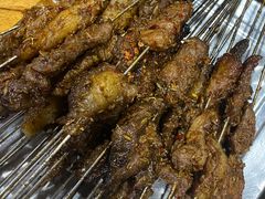 -清真·马峰烤肉(小学习北巷店)