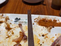 -汉巴味德·烤肉与啤酒的自助(杭州大悦城店)