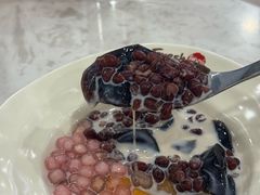 -鲜芋仙(观音桥大融城LG店)