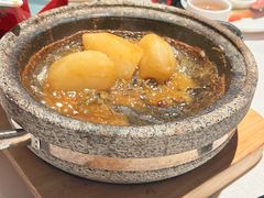 -千百味红餐厅·江西菜(绿地双子塔店)