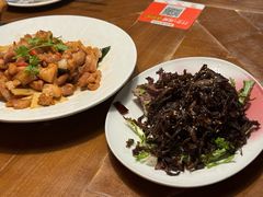 -雀舞云南菜(天津天河城购物中心店)