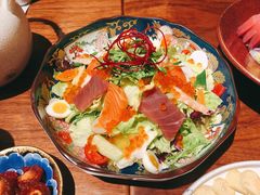 -熹炭精致日料(金融街购物中心店)