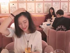 -Sketch(The Lecture Room & Library)