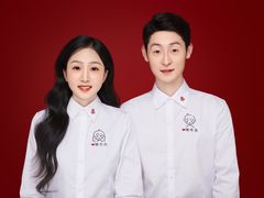 -海马体照相馆(大连罗斯福广场店)