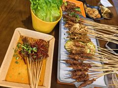 -林二哥宜烤官·宜宾小烧烤