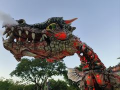 -广州长隆欢乐世界