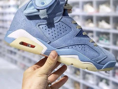 -JORDAN(外滩中央体验店)