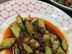 -一品红川菜(皇岗二店)