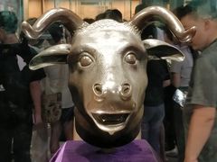 -广西壮族自治区博物馆