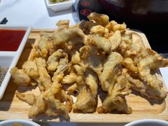 -黑鸡小馆(金源店)
