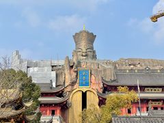 -上海东林寺(金山区)
