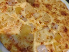 -萨莉亚意式餐厅(杭州滨江天街店)