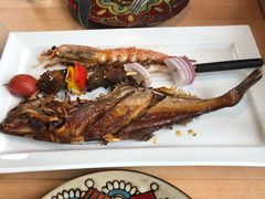 -LENBACH兰巴赫西餐啤酒坊(大连东港店)