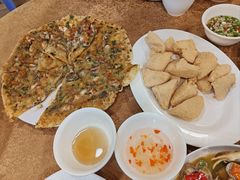 -揭阳钟记小食(福田新村店)
