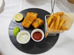-深圳四季酒店·馥自助餐厅