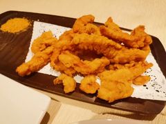 -唐拉雅秀酒店-唐苑中餐厅