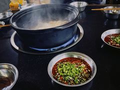 -老杨砂锅鱼庄