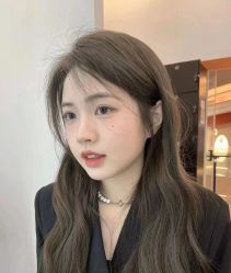 -呵呵造型