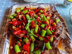 -小厨子私房菜·云南美食店