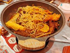 -山四砂锅(太原钟楼街店)