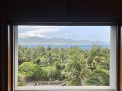 -三亚太阳湾柏悦酒店