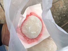 -澳门长洲糯米糍(柯打苏沙街店)
