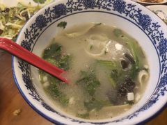-凤齐羊肉烩面馆