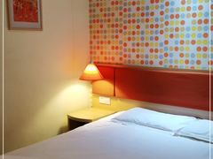 -如家酒店(北京北七家温都水城亚运村汽车市场店)