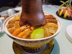 -鼓楼东街老火锅(鼓楼店)