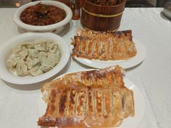 -大眼锅贴水饺(河东店)