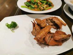 -新旺茶餐厅(嘉里城店)