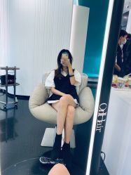 点击看大图 -OnHair造型