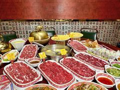 -大吉利·潮汕鲜牛肉火锅(西安店)