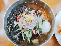 普通冷面-顺姬冷面(延大店)