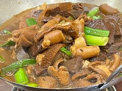 -新虹楼饭庄(崇明陈家镇店)
