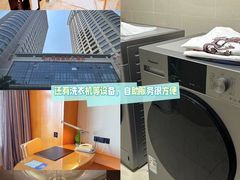 -厦门明发国际大酒店(会展中心环岛路店)