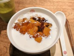 彬妈大满贯-彬媽糖水(侨鑫国际店)