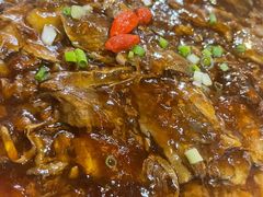 -西北朗益和穆斯林餐厅