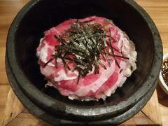 -Hatsune隐泉日式料理(SKP店)