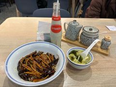 -君东记本帮面馆(天钥桥路店)