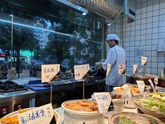 -潮澎派·潮汕菜大排档(南较西路店)