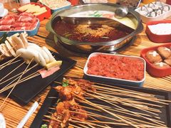 -火锅吴彦祖(缤纷环球百富广场店)